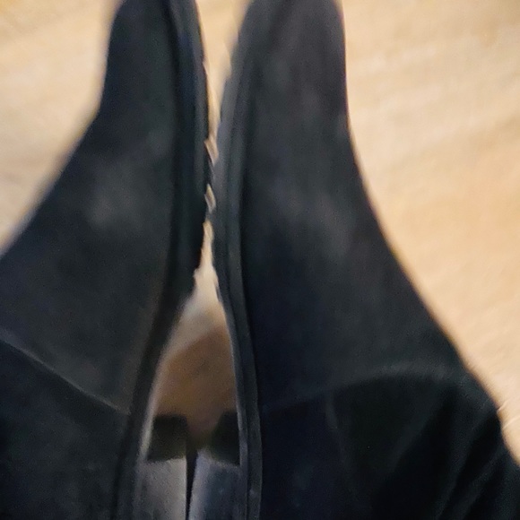 Stuart Weitzman lowland boot - Picture 13 of 16